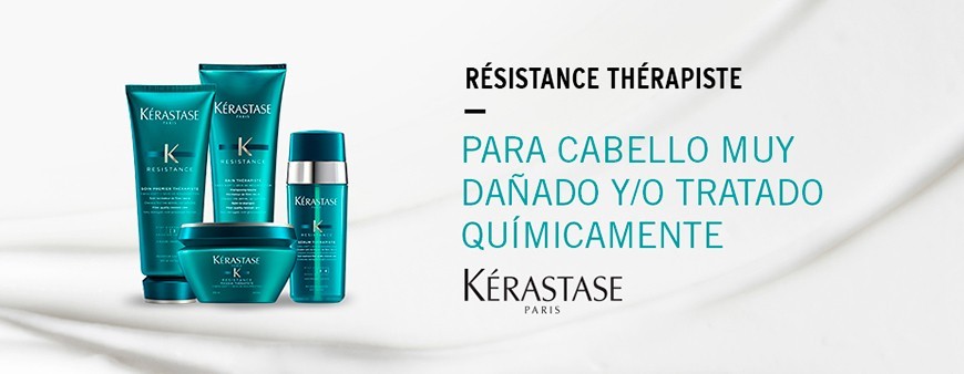 Resistance/ Therapiste