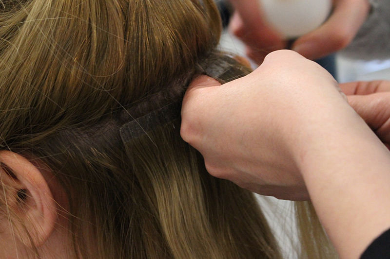 cuanto duran las extensiones adhesivas cuanto duran las extensiones adhesivas