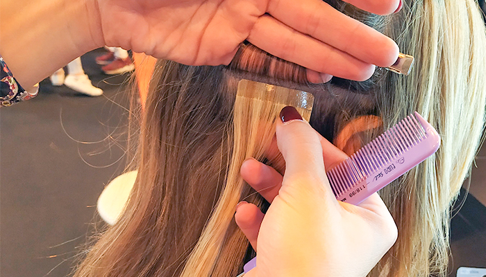 quieres unas extensiones perfectas quieres unas extensiones perfectas