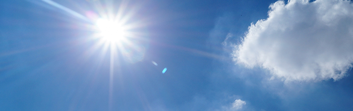 sol en verano sol en verano