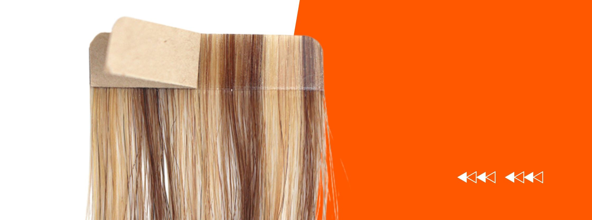 adhesivo de extensiones adhesivas